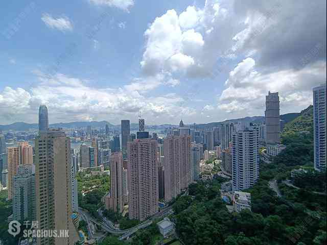 中半山 - 嘉富丽苑1座 02