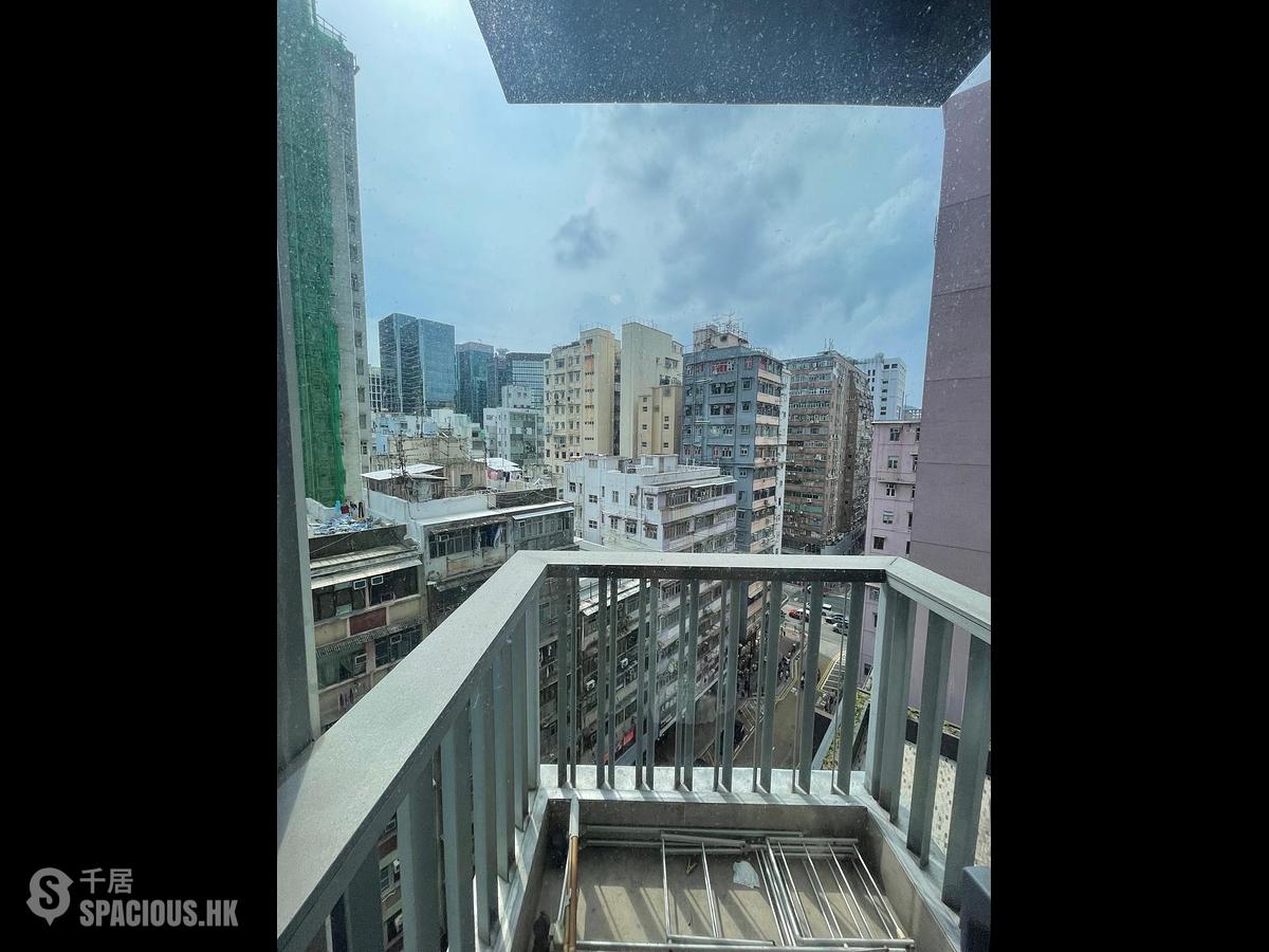 旺角 - SKYPARK 01