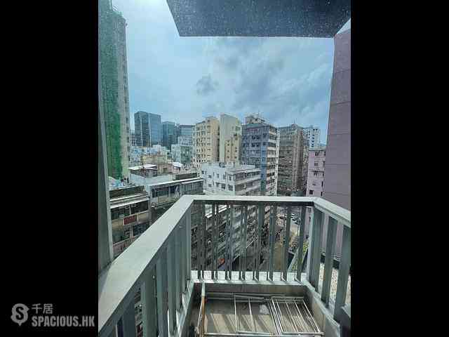 旺角 - SKYPARK 01