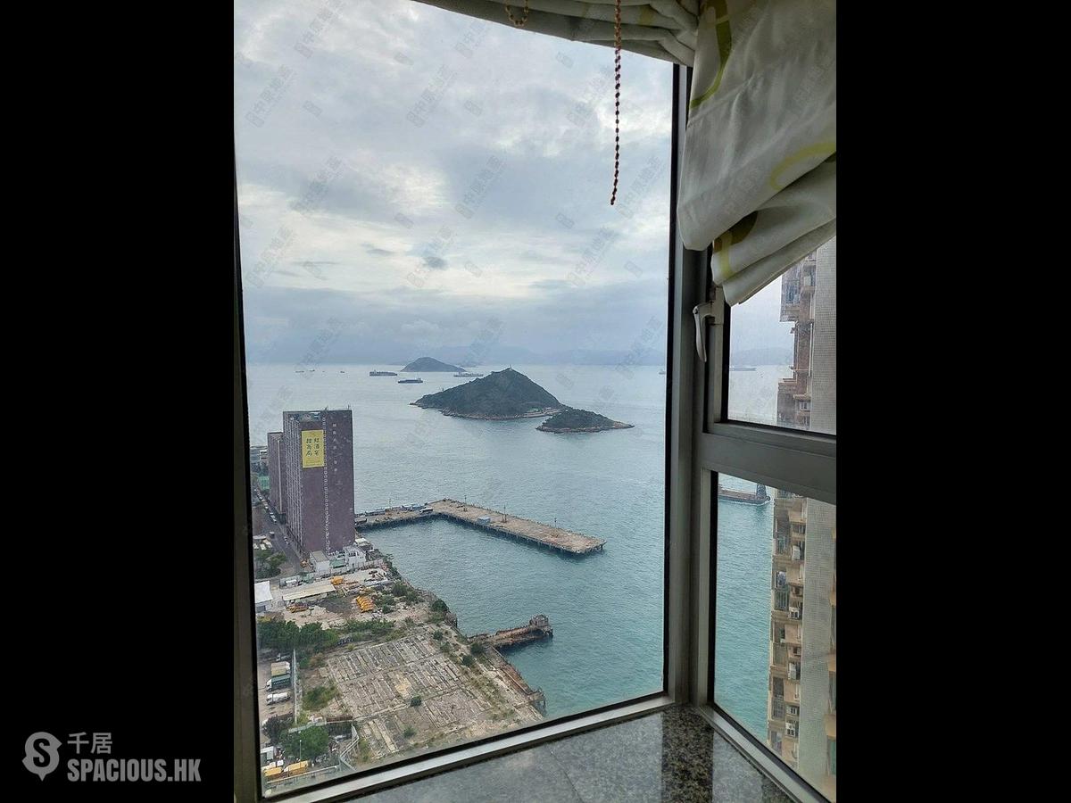 Kennedy Town - The Merton Tower 3 01