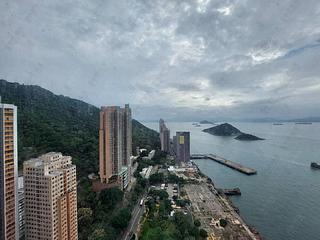 Kennedy Town - The Merton Tower 3 02