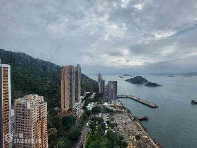 Kennedy Town - The Merton Tower 3 02