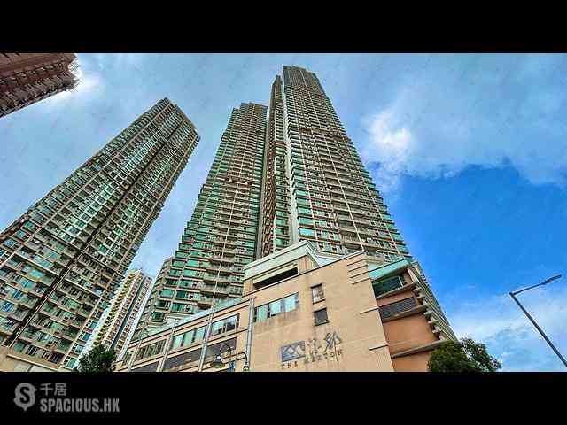 Kennedy Town - The Merton Tower 3 11