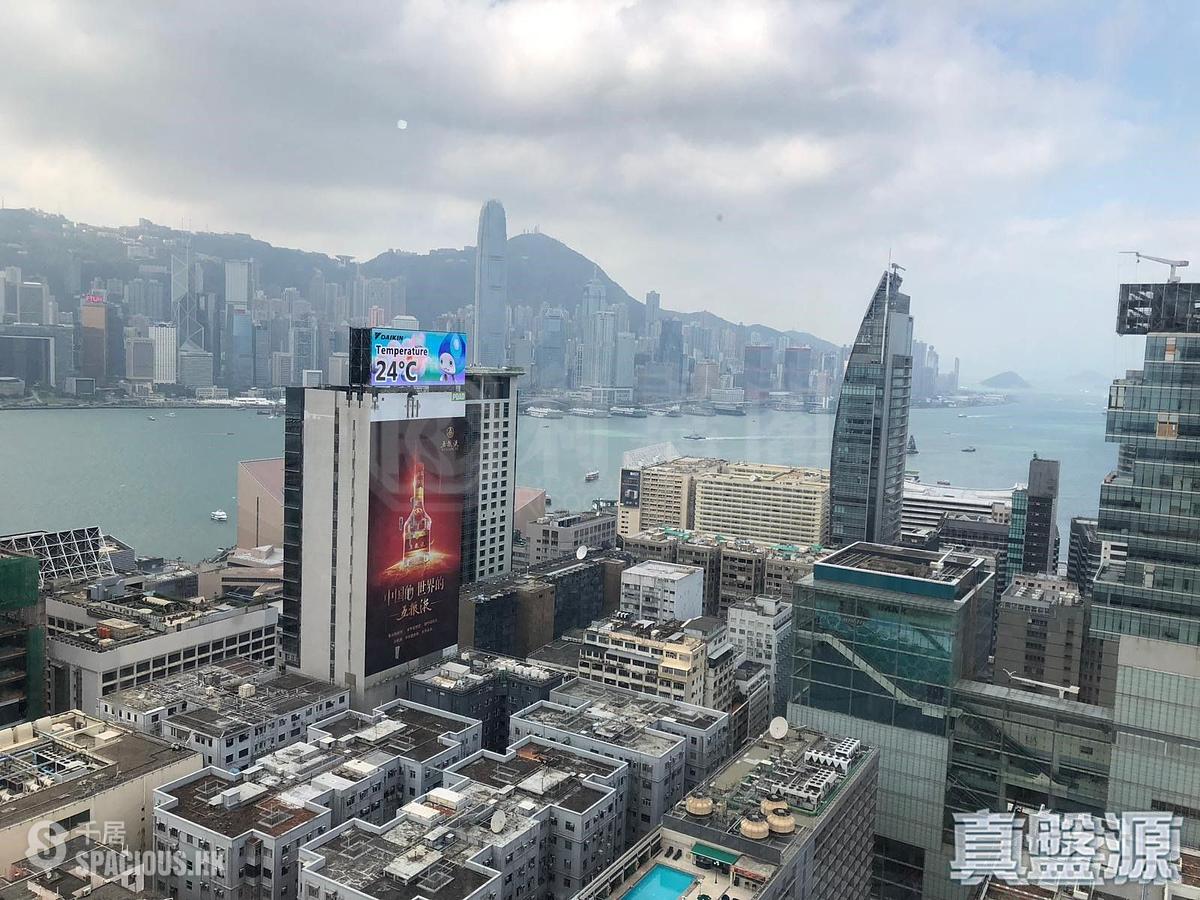 Tsim Sha Tsui - The Masterpiece 01