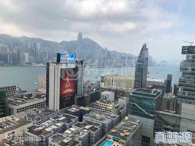 尖沙咀 - 名鑄 02