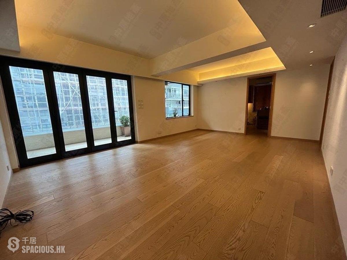 Causeway Bay - Towning Mansion 01