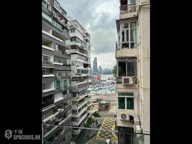 铜锣湾 - 唐宁大厦 13