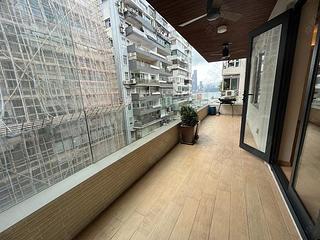 Causeway Bay - Towning Mansion 16