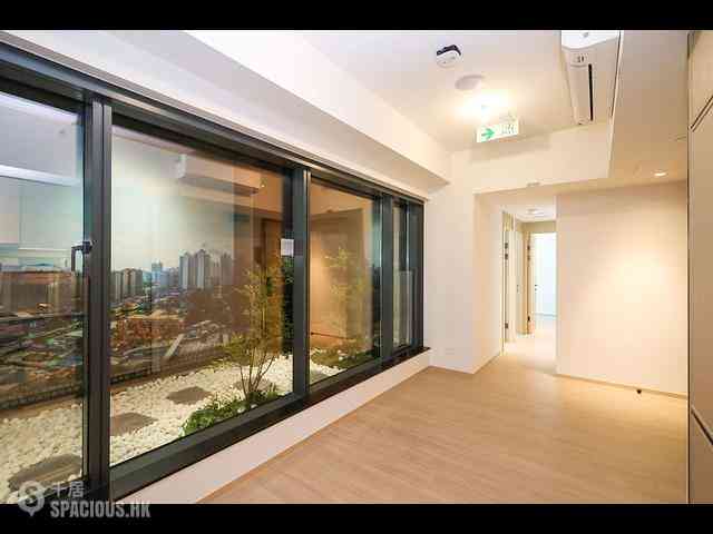 Tsz Wan Shan - Connext 03