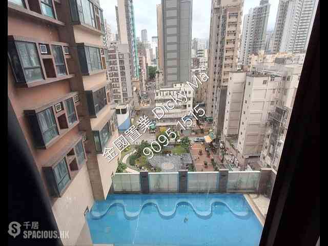 Yau Ma Tei - 8, Waterloo Road 03
