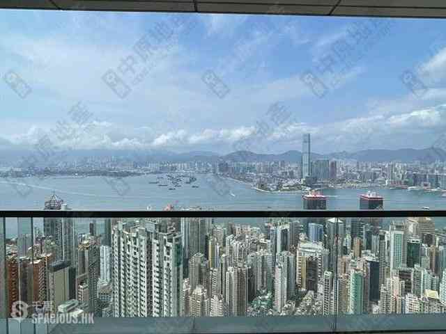 西半山 - 天匯 07