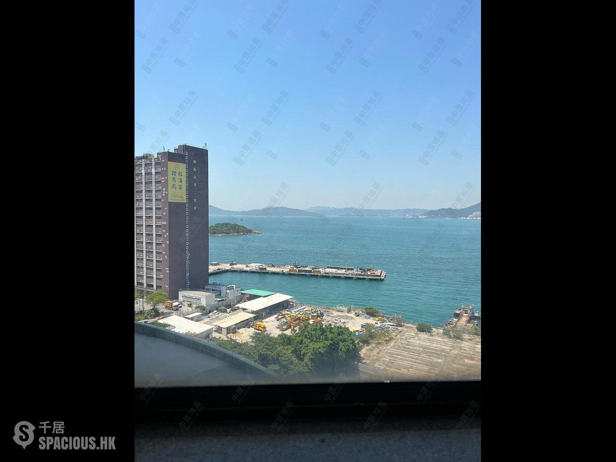 Kennedy Town - Cayman Rise Block 2 01