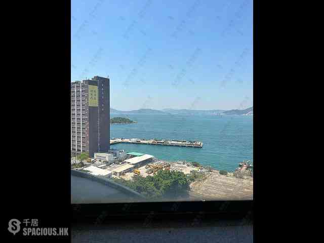 堅尼地城 - 加惠臺2座 01