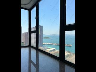 Kennedy Town - Cayman Rise Block 2 05