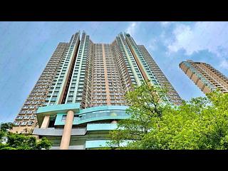 Kennedy Town - Cayman Rise Block 2 10