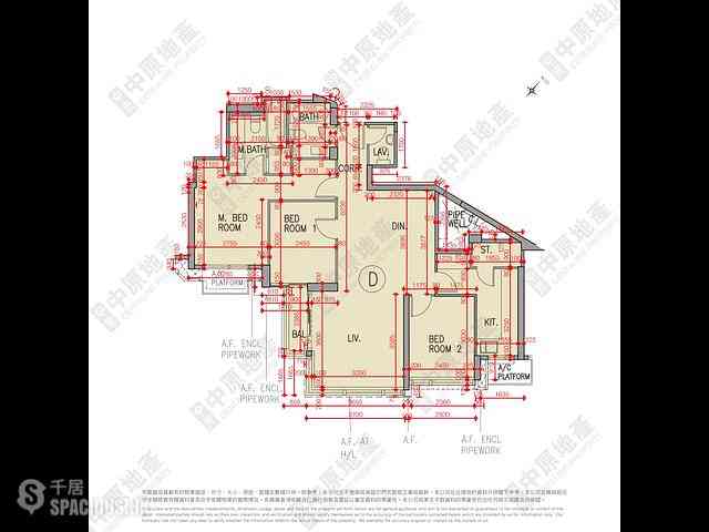 Wong Chuk Hang - The Southside Phase 3B Blue Coast 11