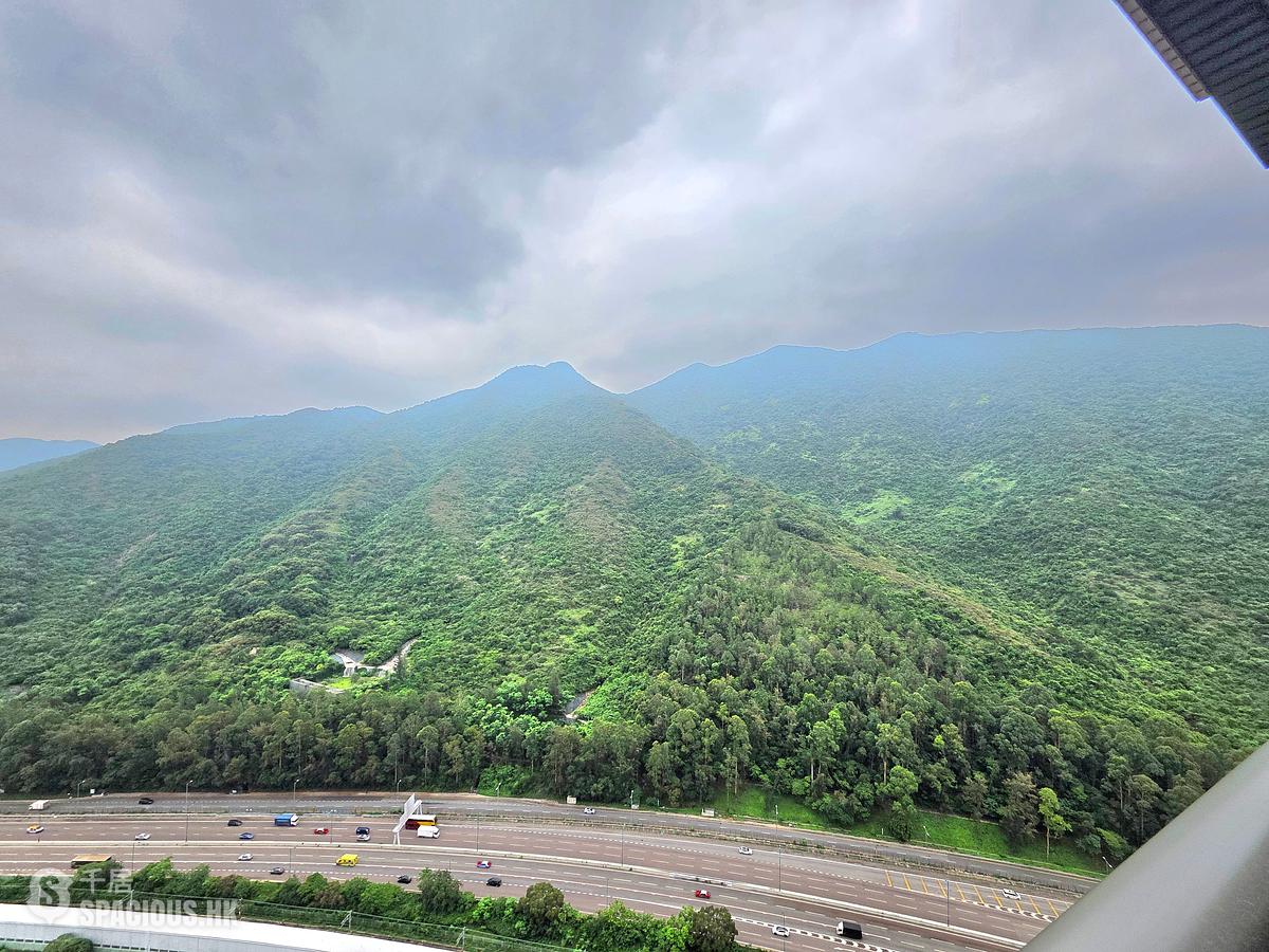 Tung Chung - Caribbean Coast Phase 2 Albany Cove Tower 8 01