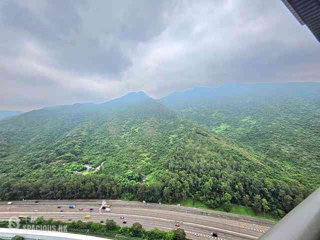 東涌 - 映灣園2期 映濤軒8座 01