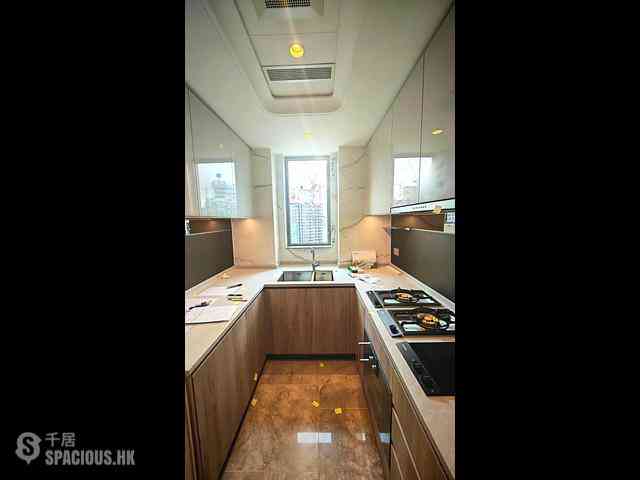 日出康城 - 日出康城11B期 凯柏峰I 1座 (1A) 08