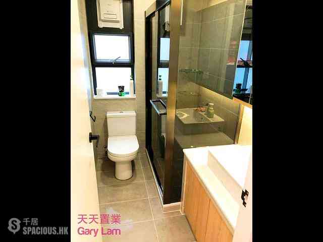 Ma On Shan - Cheung Muk Tau 06