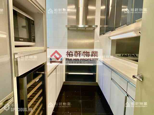 鰂魚涌 - Casa 880 05