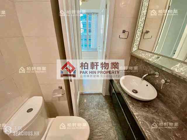 鰂魚涌 - Casa 880 03