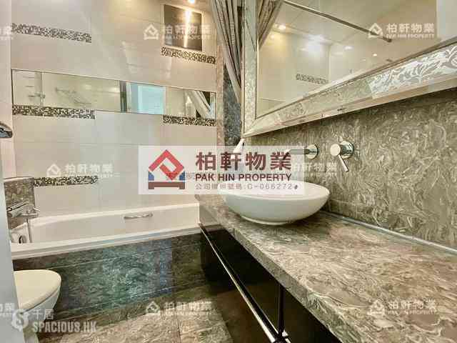 鰂魚涌 - Casa 880 04