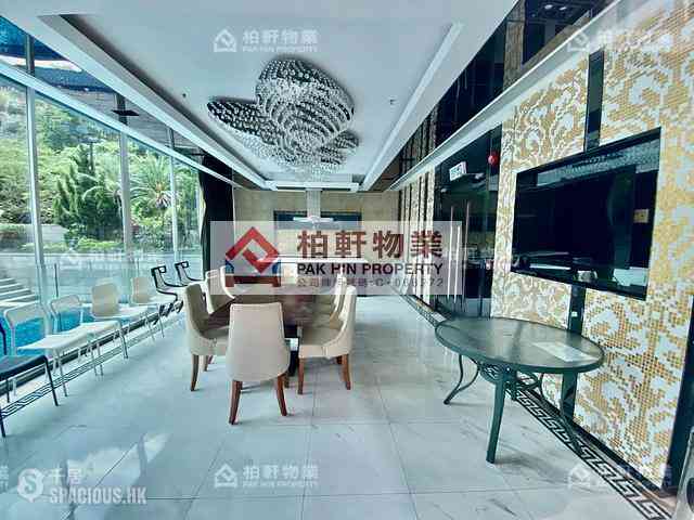 鰂魚涌 - Casa 880 08
