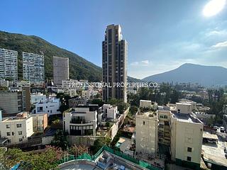 渣甸山 - 嘉云台 10