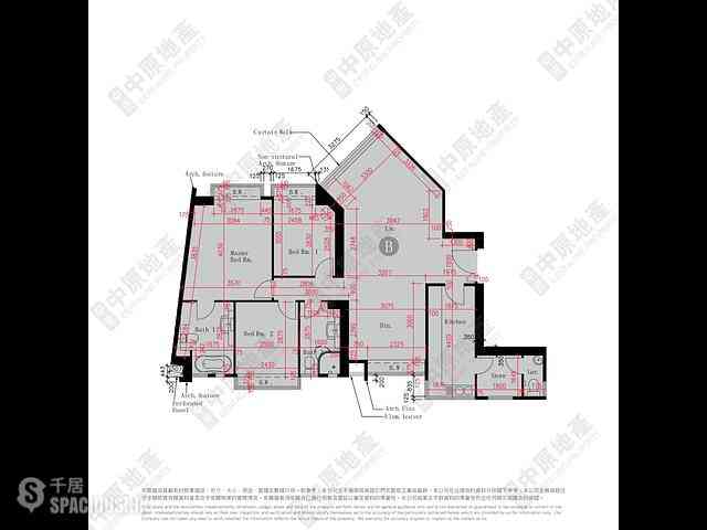 Mid Levels West - 80 Robinson Road 05