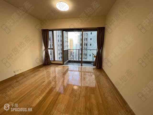Sai Ying Pun - Island Crest Block 2 02