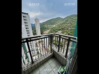 鰂魚涌 - 御皇臺 04