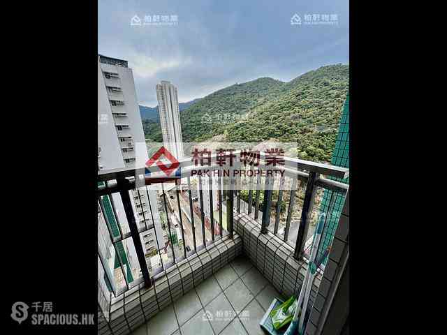 鰂魚涌 - 御皇臺 04