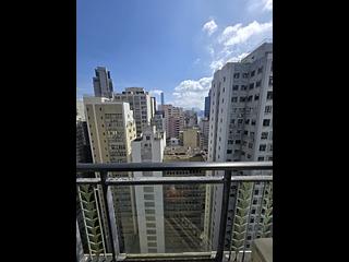 Sheung Wan - Medal Court 06