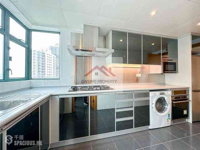 Mid Levels West - 80 Robinson Road 04