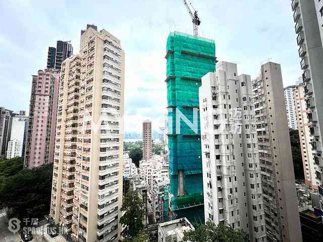 大坑 - 竹丽苑 03