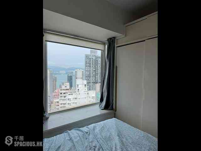 Sai Ying Pun - Reading Place 02