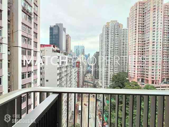 炮台山 - 101 Kings Road 02