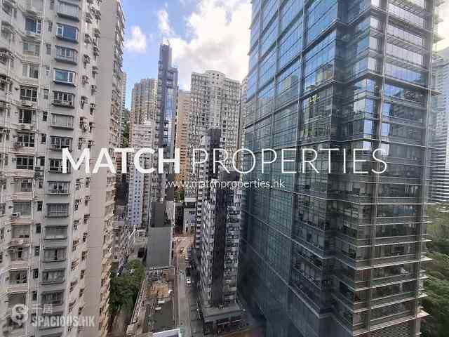 Wan Chai - Kar Yau Building 06
