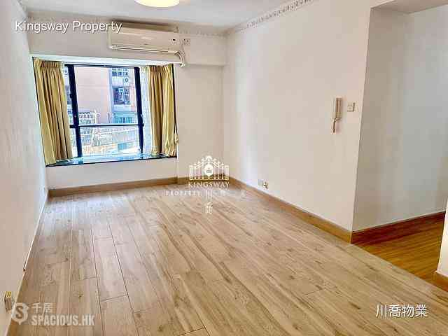 Mid Levels Central - The Grand Panorama 01