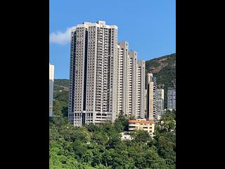 渣甸山 - 嘉云台 08