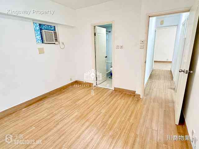 Mid Levels Central - The Grand Panorama 05