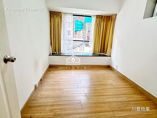 Mid Levels Central - The Grand Panorama 07