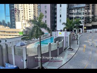 Mid Levels Central - The Grand Panorama 10