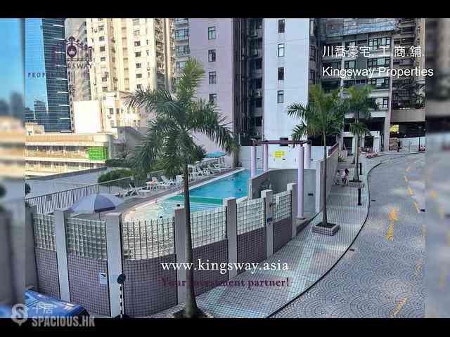 Mid Levels Central - The Grand Panorama 10