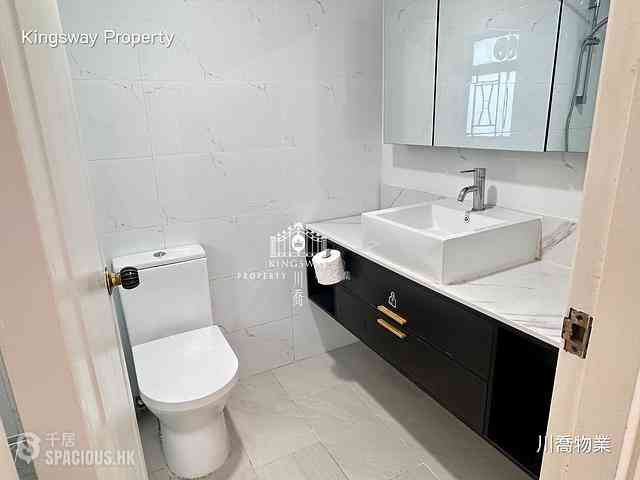 Mid Levels Central - The Grand Panorama 12