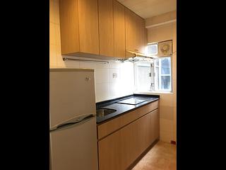 Wan Chai - Ying King Building (Mansion) 03