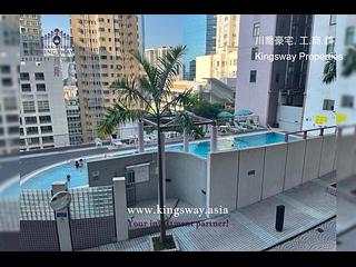 Mid Levels Central - The Grand Panorama 14