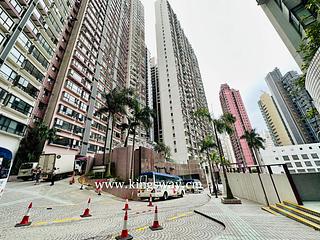 Mid Levels Central - The Grand Panorama 15