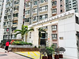 Mid Levels Central - The Grand Panorama 17